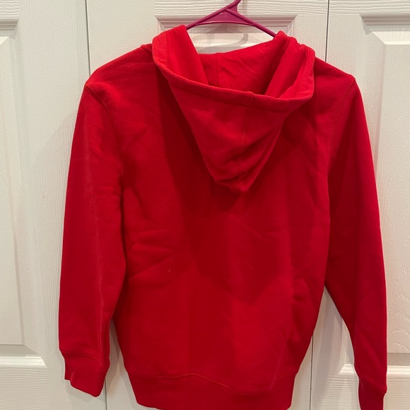 Children’s Gap hoodie - Picture 2 of 3